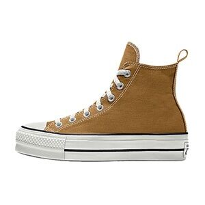 Custom Platform Converse